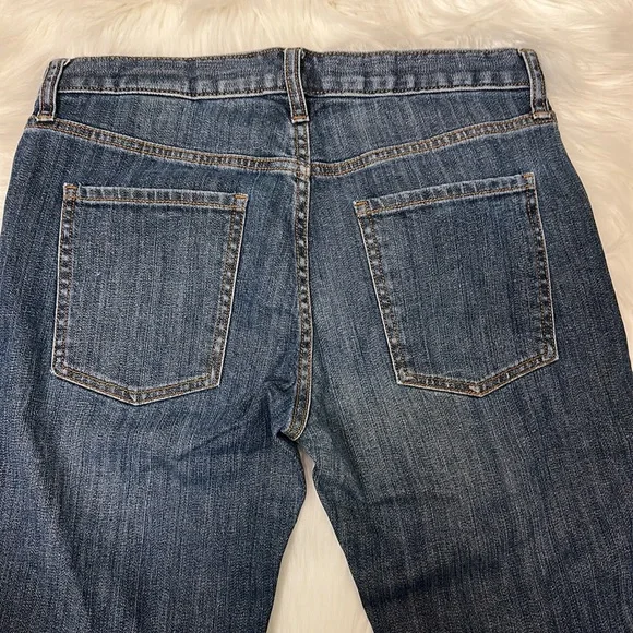 Banana Republic | Boyfriend Jeans - Picture 4 of 4
